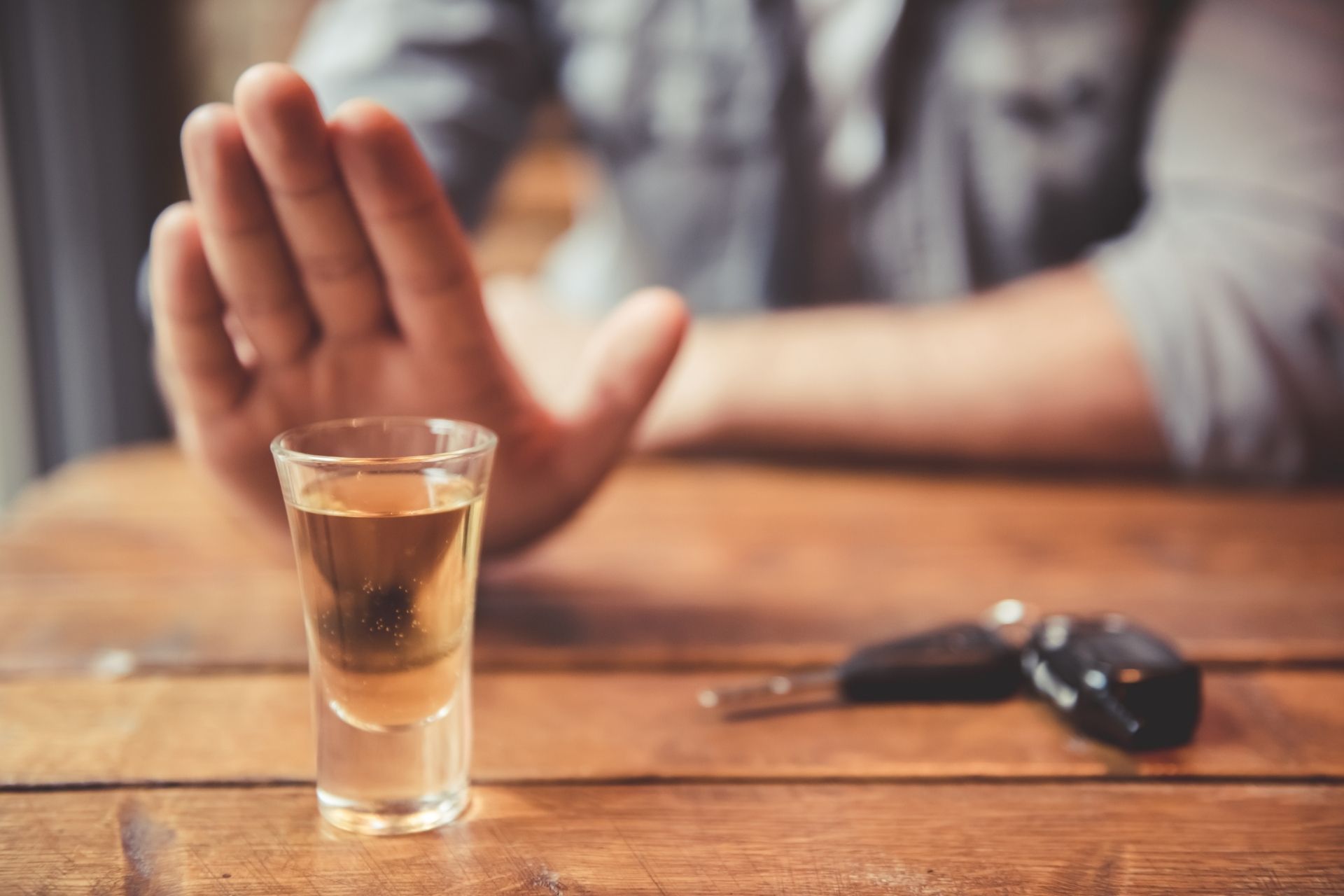 шофиране след употреба на алкохол